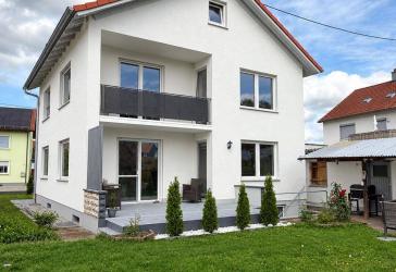Vorschaubild Einfamilienhaus