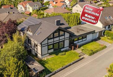 Ganz besonders schön - provisionsfrei
