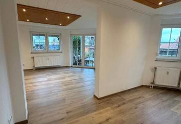 3,5-Zimmer-Wohnung in Toplage - Ihr neues Zuhause mit Wohlfühlgarantie