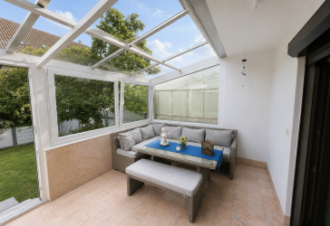 Vorschaubild Reihenmittelhaus