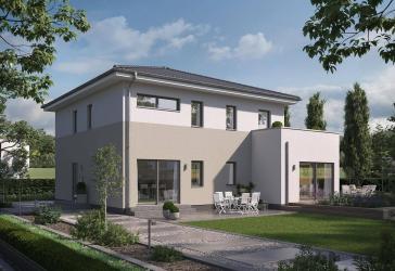 Mehrgenerationenhaus mit Zukunftsperspektive