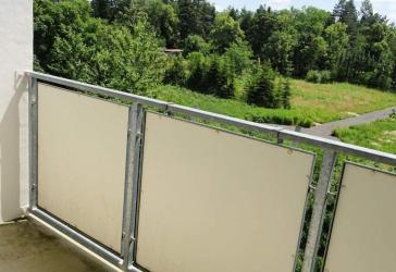* mit Balkon* 3 Zimmer Wohnung in Werdau zu vermieten!