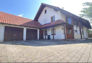 Vorschaubild Mehrfamilienhaus