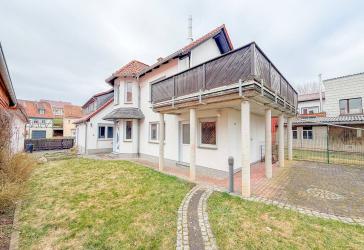 Vorschaubild Mehrfamilienhaus