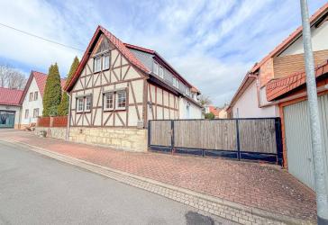 Vorschaubild Mehrfamilienhaus