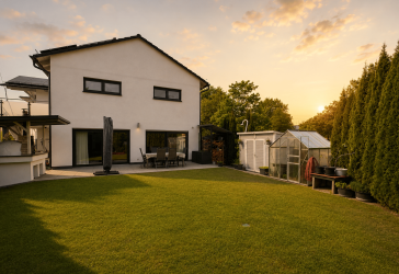 Vorschaubild Maisonettewohnung