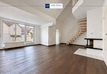 Vorschaubild Maisonettewohnung