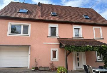 Vorschaubild Einfamilienhaus
