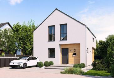 Vorschaubild Einfamilienhaus