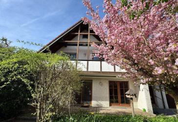 Vorschaubild Einfamilienhaus