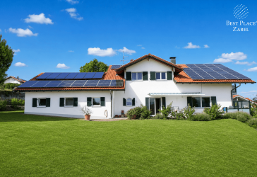 Vorschaubild Mehrfamilienhaus