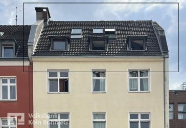 Vorschaubild Maisonettewohnung