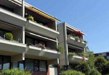 Vorschaubild Wohnung