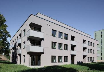 Vorschaubild Wohnung