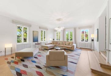 Vorschaubild Maisonettewohnung