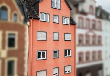 Vorschaubild Mehrfamilienhaus