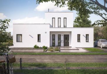 Verwirklichen Sie Ihr außergewöhnliches Eigenheim mit Ihrer Grundrissgestaltung 'made in Germany'