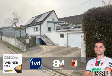 Vorschaubild Einfamilienhaus