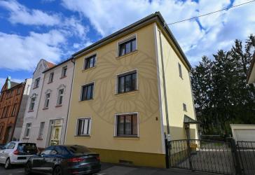 Vorschaubild Mehrfamilienhaus