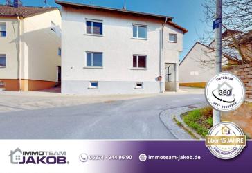 Vorschaubild Einfamilienhaus