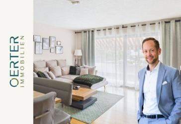 Vorschaubild Maisonettewohnung