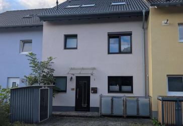 Vorschaubild Reihenhaus