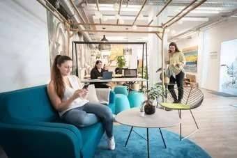 Vorschaubild Büro- /Praxis-Immobilie