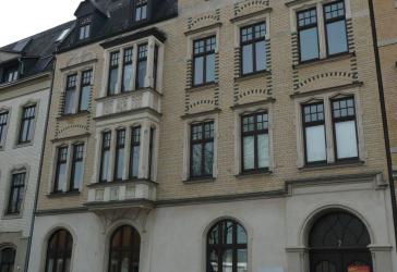 Vorschaubild Wohnung