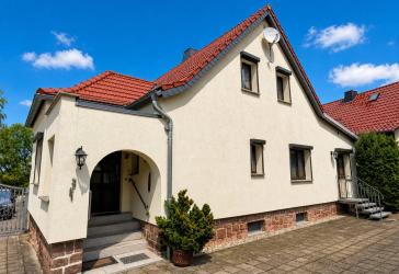 Vorschaubild Einfamilienhaus
