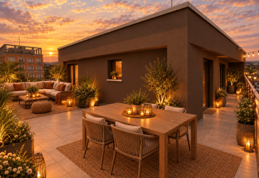 Vorschaubild Penthouse