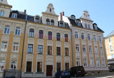 Vorschaubild Wohnung