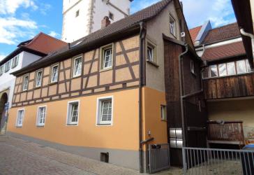 Vorschaubild Mehrfamilienhaus