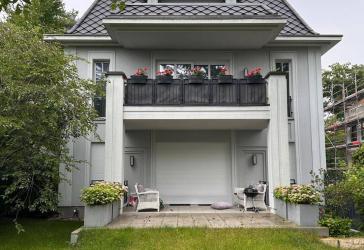 Vorschaubild Mehrfamilienhaus