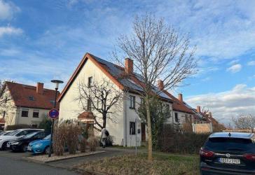 Vorschaubild Reihenmittelhaus