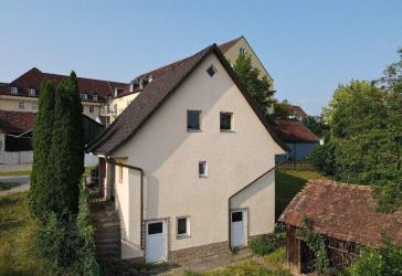 Vorschaubild Einfamilienhaus