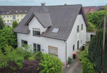 Vorschaubild Mehrfamilienhaus
