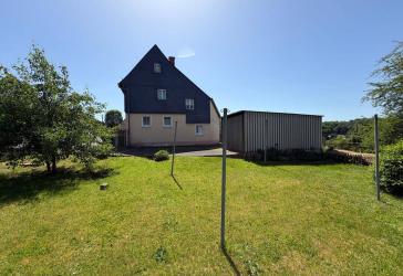 Vorschaubild Einfamilienhaus
