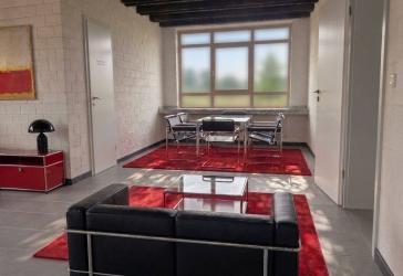 Vorschaubild Maisonettewohnung