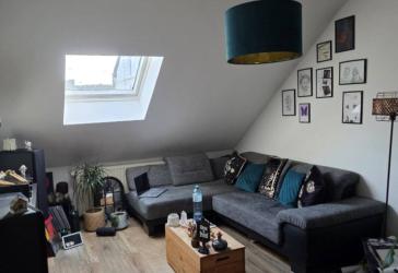 Vorschaubild Loft-Studio-Atelier