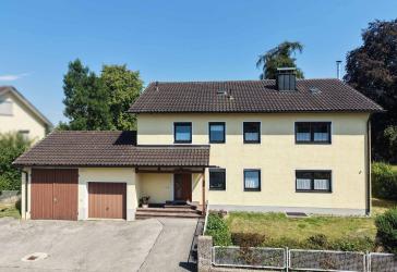 Vorschaubild Mehrfamilienhaus