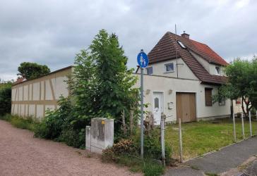Vorschaubild Doppelhaushälfte