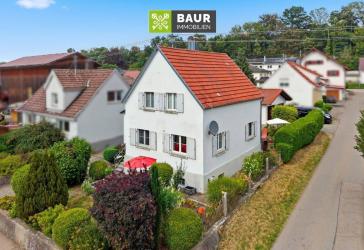 Vorschaubild Einfamilienhaus