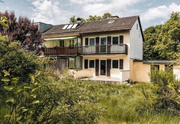 Vorschaubild Reihenendhaus