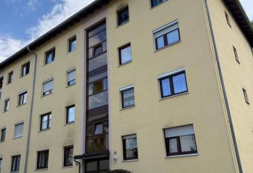 Vorschaubild Wohnung