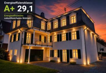 Vorschaubild Mehrfamilienhaus