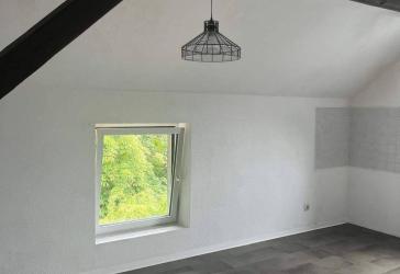 frisch sanierte 4,5-Zimmer-Wohnung als neues Familiendomizil