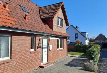 Attraktives Angebot: Einfamilienhaus mit Garten in Bargteheide zu verkaufen