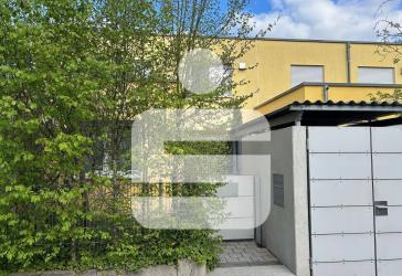 Vorschaubild Reihenmittelhaus