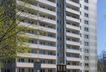 Vorschaubild Wohnung