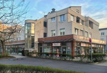 Ein solides Angebot mit einer nachhaltig